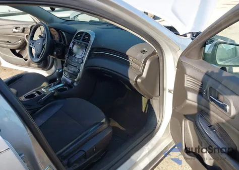 2016 Chevrolet Malibu Limited Lt z USA, uszkodzony, nr VIN 1G11C5SA6GF159068